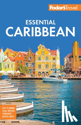Fodor's Travel Guides - Fodor's Essential Caribbean