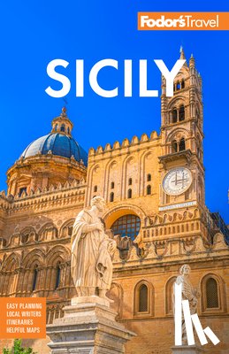Fodor's Travel Guides - Fodor's Sicily