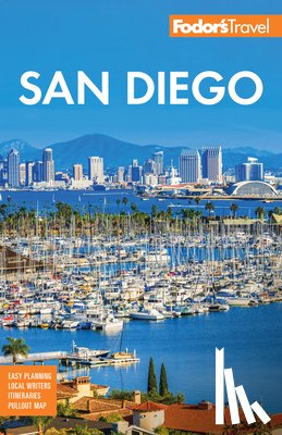 Fodor's Travel Guides - Fodor's San Diego