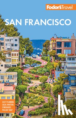 Fodor's Travel Guides - Fodor's San Francisco