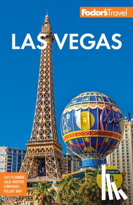 Fodor's Travel Guides - Fodor's Las Vegas