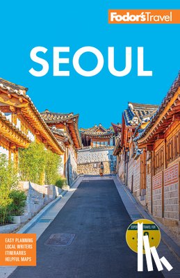 Fodor's Travel Guides - Fodor's Seoul