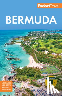 Fodor's Travel Guides - Fodor's Bermuda