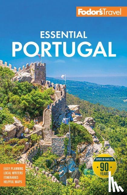 Fodor's Travel Guides - Fodor's Essential Portugal