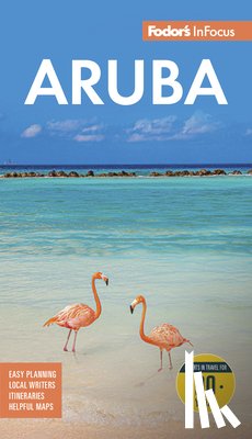 Fodor's Travel Guides - Fodor's InFocus Aruba