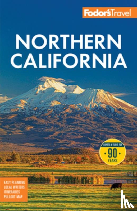 Fodor's Travel Guides - Fodor's Northern California
