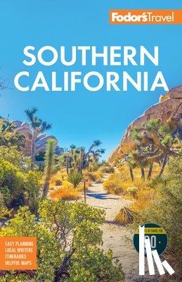 Fodor's Travel Guides - Fodor's Southern California