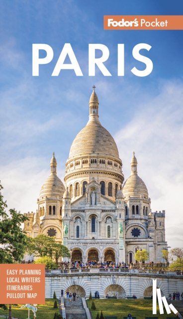 Fodor's Travel Guides - Fodor's Pocket Paris