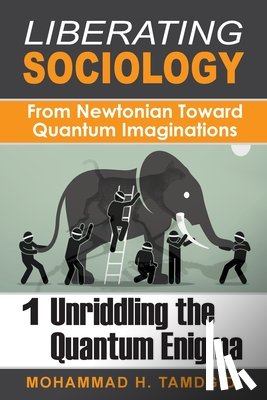 Tamdgidi, Mohammad H. - Liberating Sociology