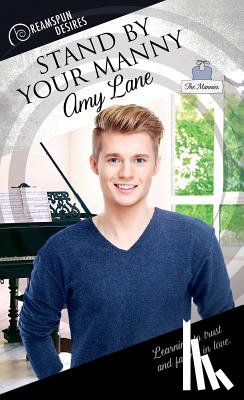 Lane, Amy - Stand by Your Manny