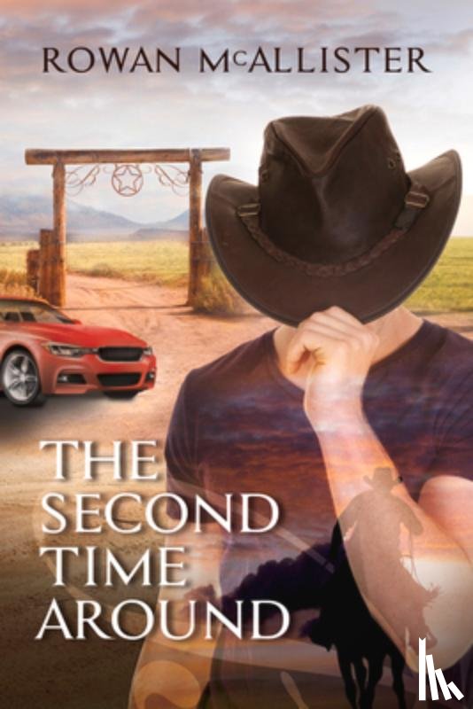 McAllister, Rowan - The Second Time Around