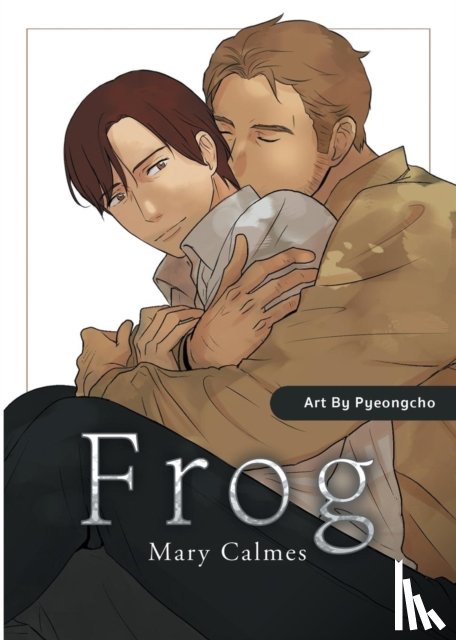 Calmes, Mary - Frog (Manga)