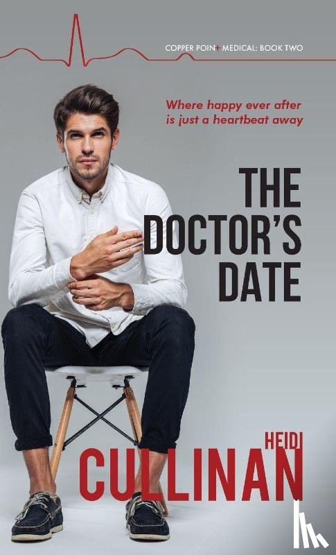 Cullinan, Heidi - The Doctor's Date