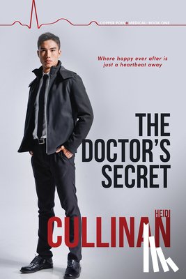 Cullinan, Heidi - The Doctor's Secret