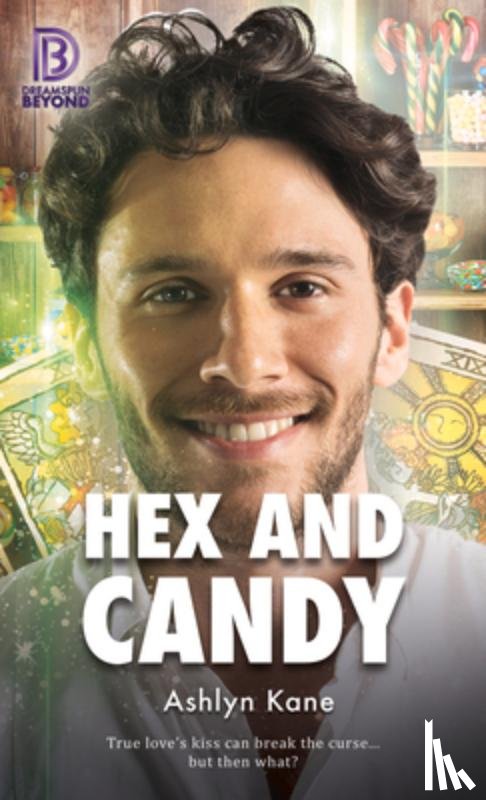 Kane, Ashlyn - Hex and Candy