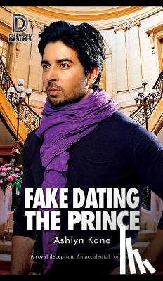 Kane, Ashlyn - Fake Dating the Prince Volume 84