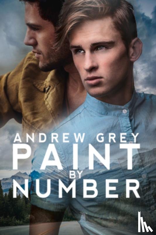 Grey, Andrew - Paint by Number
