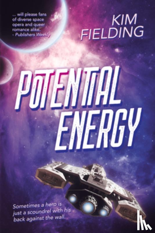 Fielding, Kim - Potential Energy