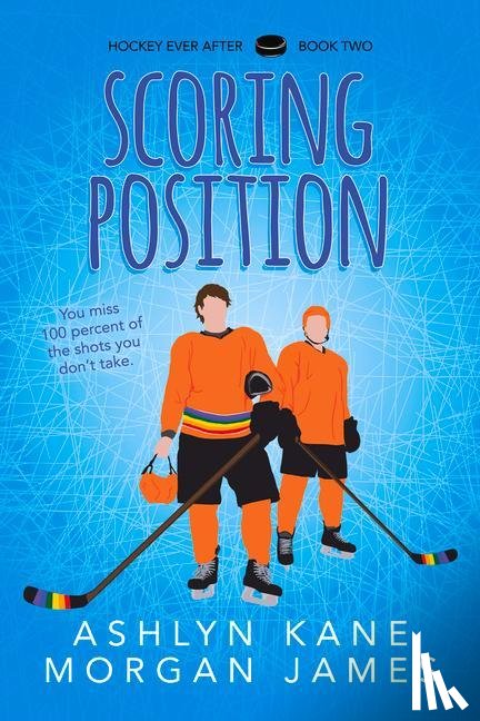 Kane, Ashlyn, James, Morgan - Scoring Position