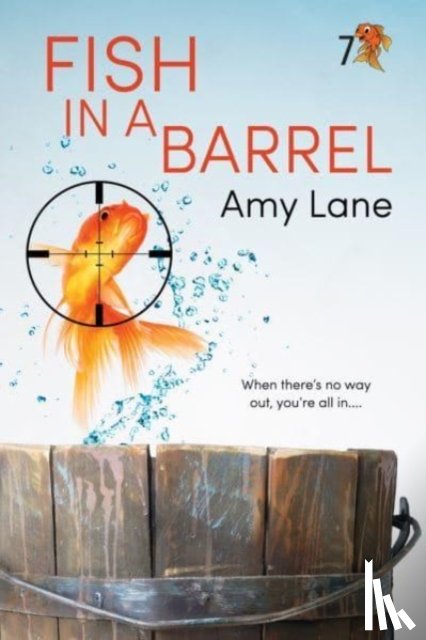 Lane, Amy - Fish in a Barrel Volume 7