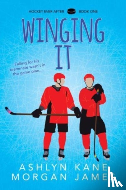 Kane, Ashlyn, James, Morgan - Winging It