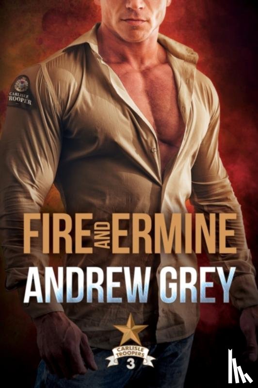 Grey, Andrew - Fire and Ermine