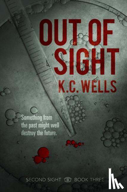 Wells, K.C. - Out of Sight