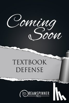 Kane, Ashlyn - Textbook Defense: Volume 5