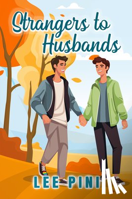 Pini, Lee - Strangers to Husbands