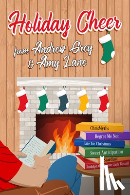 Grey, Andrew - Holiday Cheer from Andrew Grey and Amy Lane