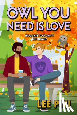 Pini, Lee - Owl You Need Is Love
