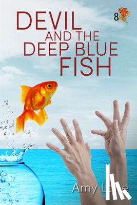 Lane, Amy - Devil and the Deep Blue Fish: Volume 8