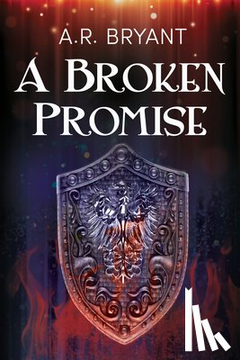 Bryant, Ar - A Broken Promise