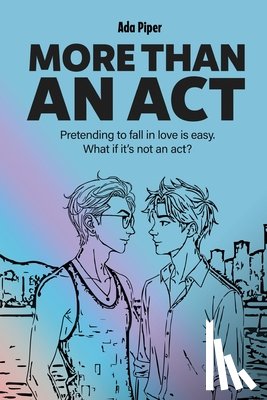 Piper, Ada - More Than an ACT