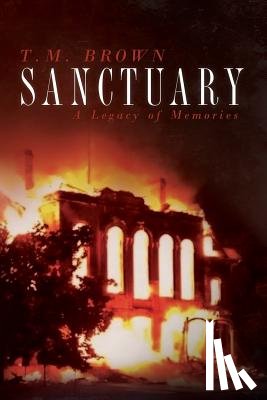Brown, T. M. - Sanctuary