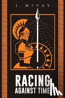 McVay, J - Racing Against Time