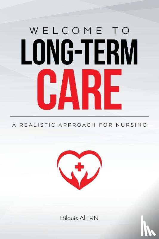 Ali, Bilquis - Welcome to Long-term Care