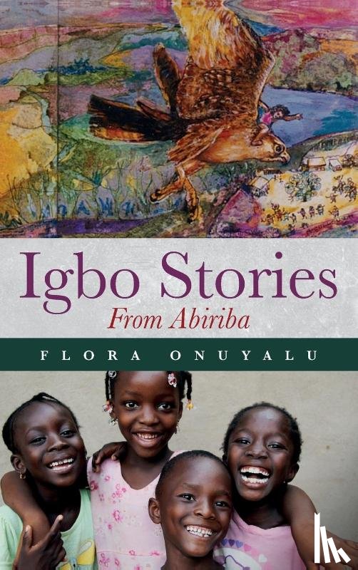 Onuyalu, Flora - Igbo Stories From Abiriba