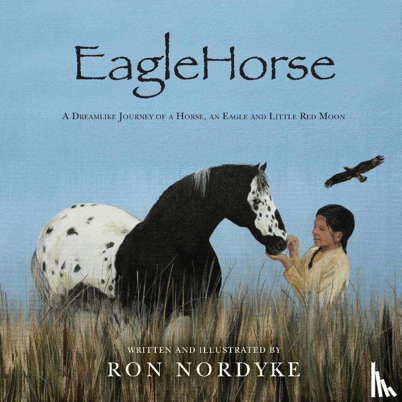 Nordyke, Ron - EagleHorse