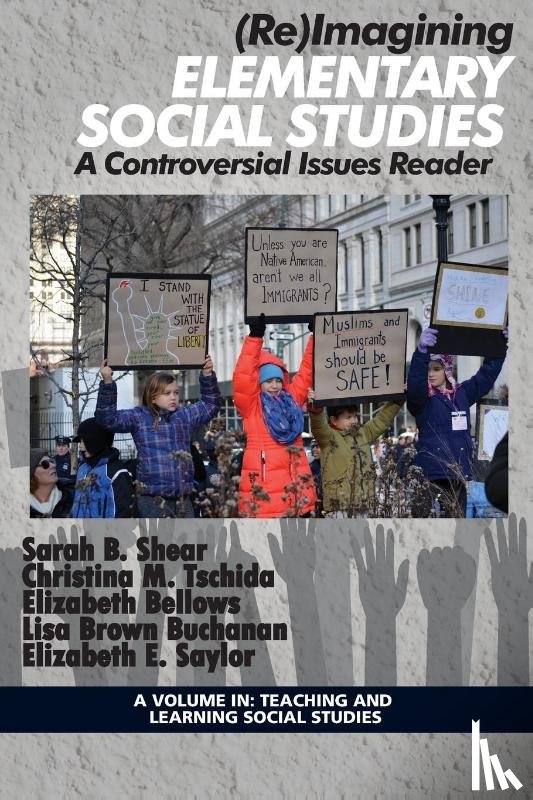  - (Re)Imagining Elementary Social Studies
