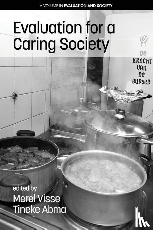  - Evaluation for a Caring Society