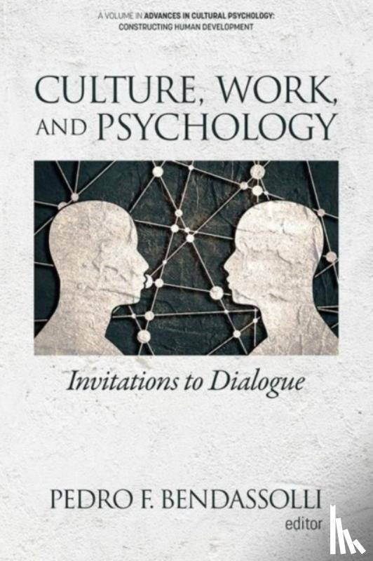  - Culture, Work and Psychology