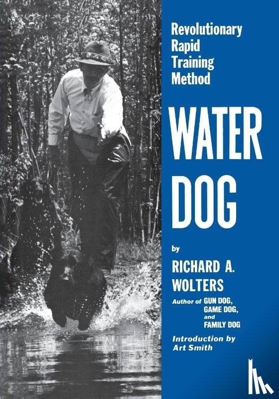 Wolters, Richard A. - Water Dog