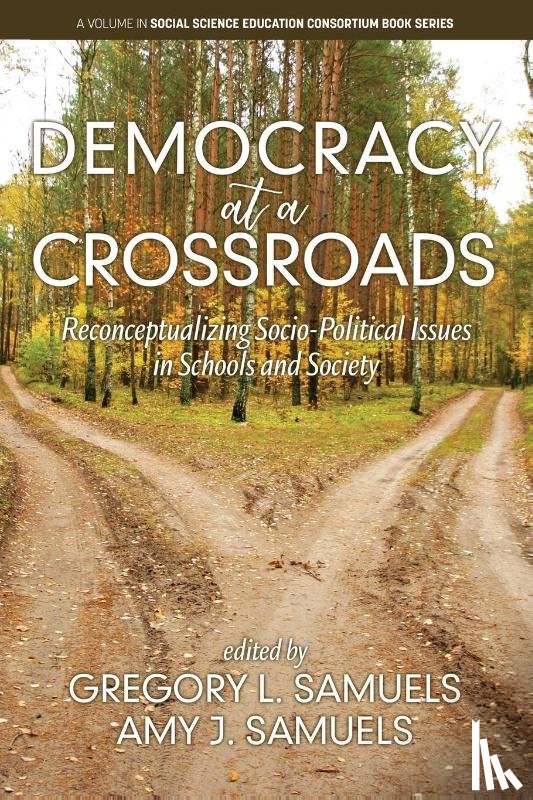  - Democracy at a Crossroads