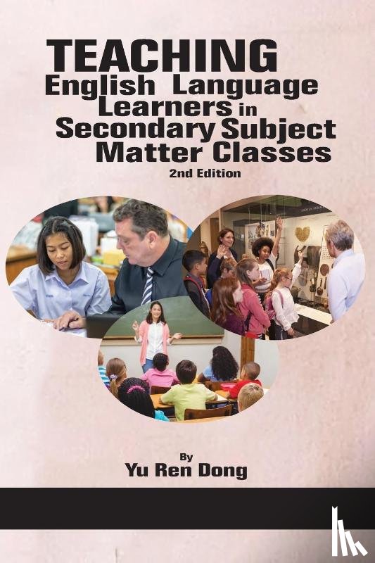Dong, Yu Ren - Teaching English Language Learners in Secondary Subject Matter Classes