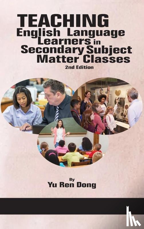 Dong, Yu Ren - Teaching English Language Learners in Secondary Subject Matter Classes