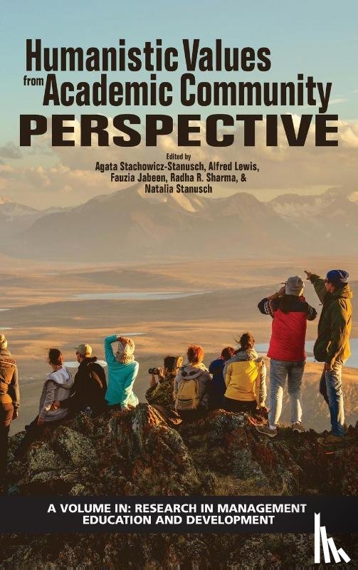  - Humanistic Values from Academic Community Perspective