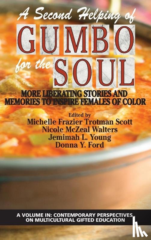  - A Second Helping of Gumbo for the Soul
