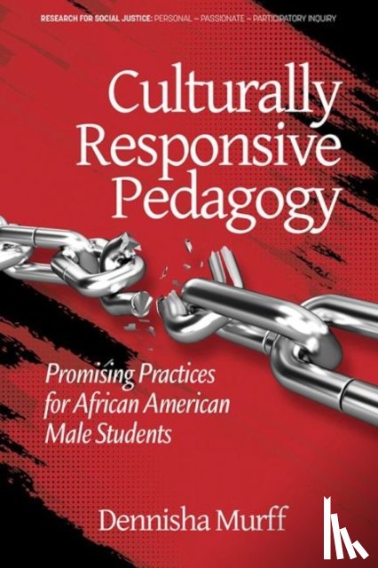 Murff, Dennisha - Culturally Responsive Pedagogy