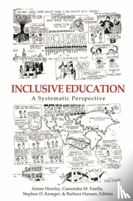  - Inclusive Education